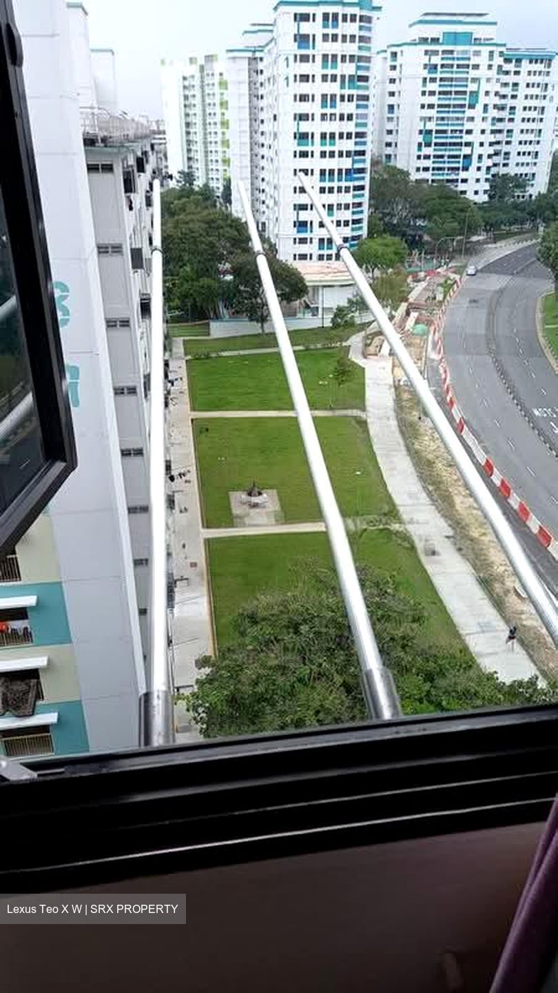 Blk 40 Ansar Garden (Bedok), HDB 3 Rooms #584407091